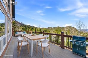 6070 Big Horn Road