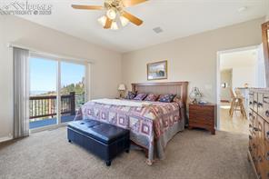 6070 Big Horn Road