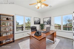 6070 Big Horn Road