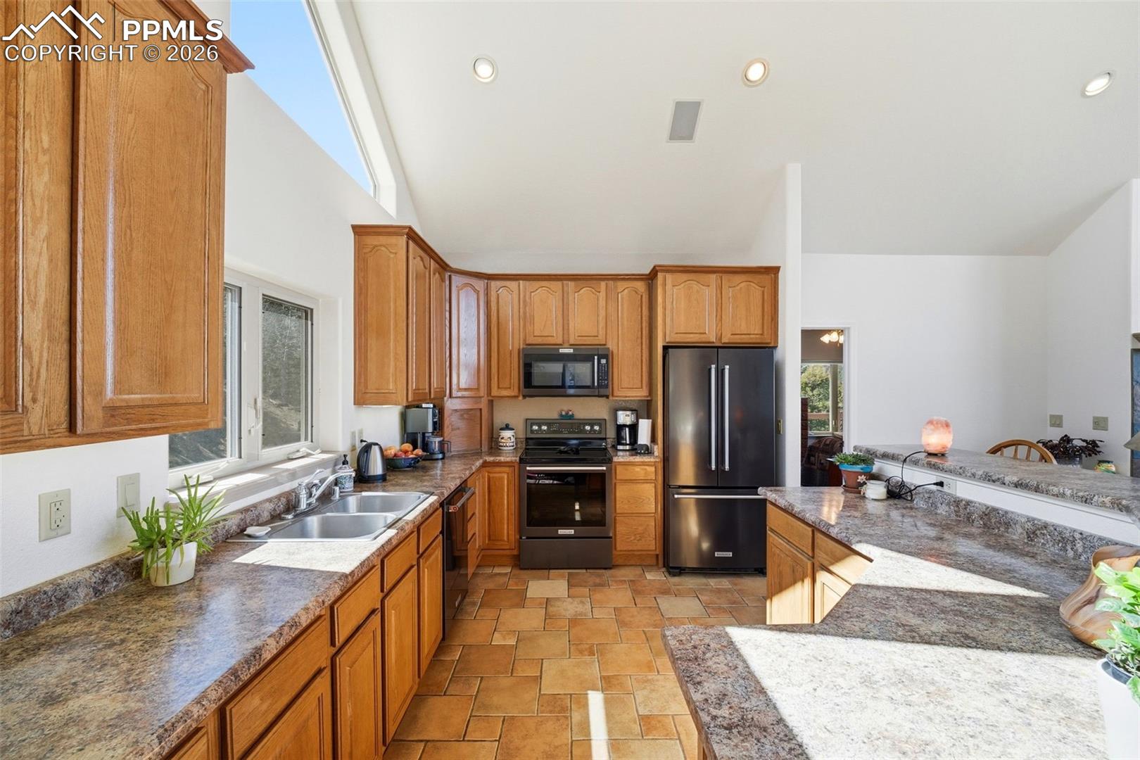 6070 Big Horn Road