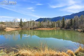 6070 Big Horn Road