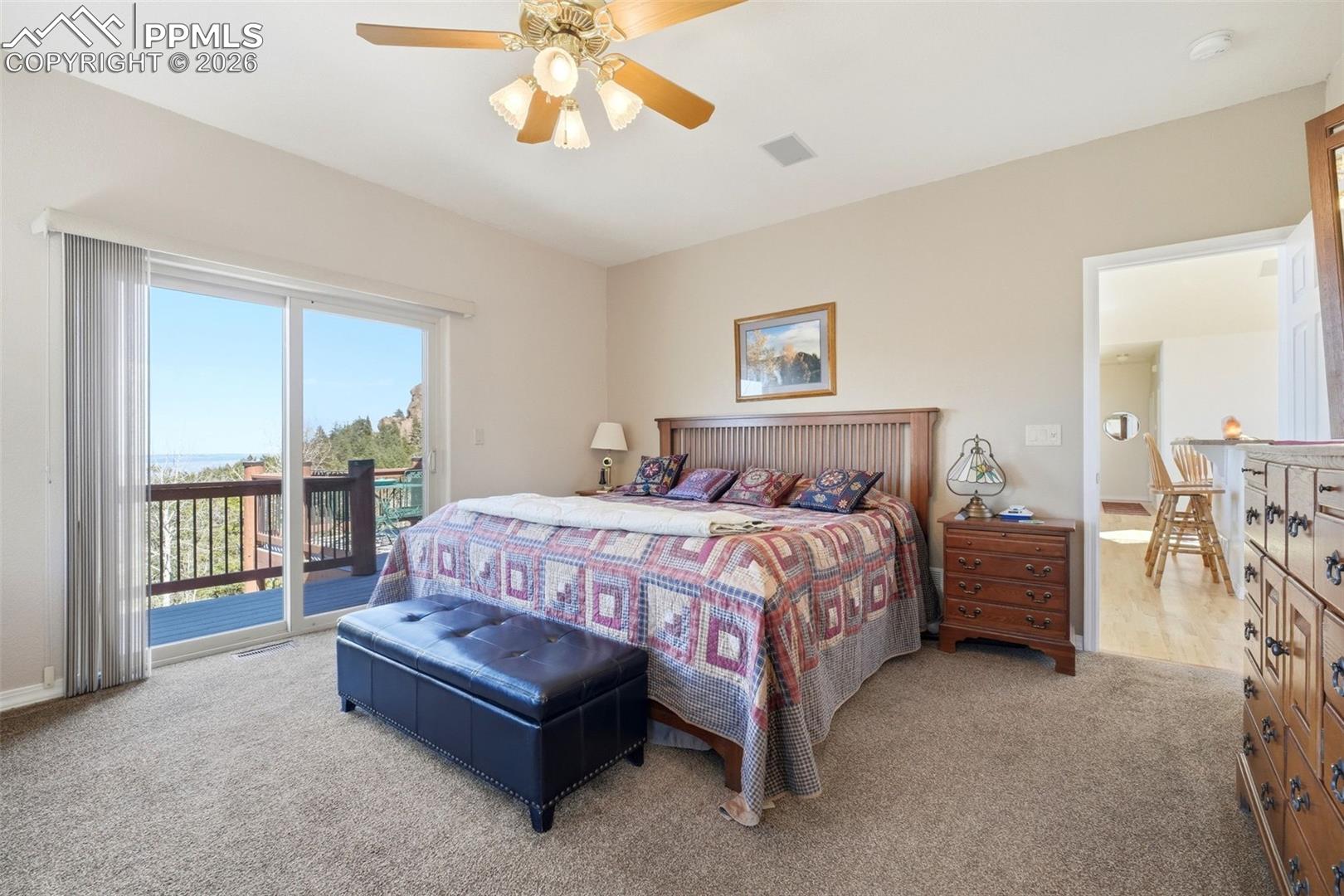 6070 Big Horn Road