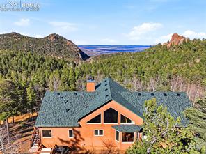 6070 Big Horn Road