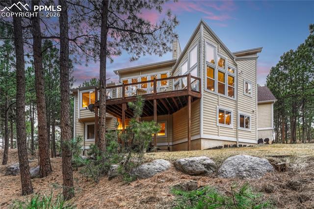 15585 Falcon Ridge Court