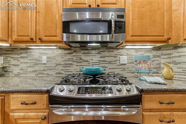 15585 Falcon Ridge Court