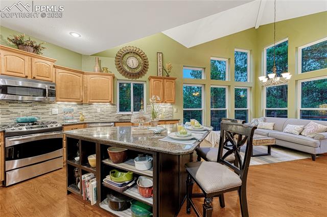 15585 Falcon Ridge Court