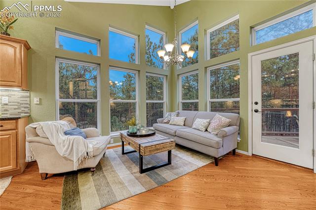 15585 Falcon Ridge Court