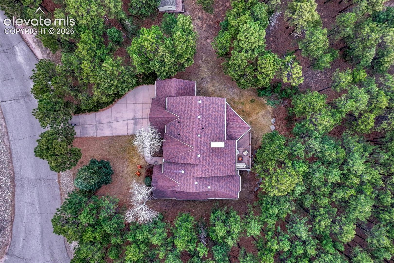 15585 Falcon Ridge Court