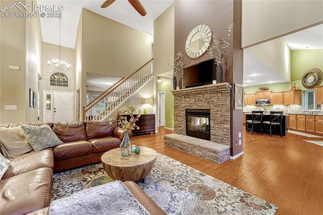 15585 Falcon Ridge Court