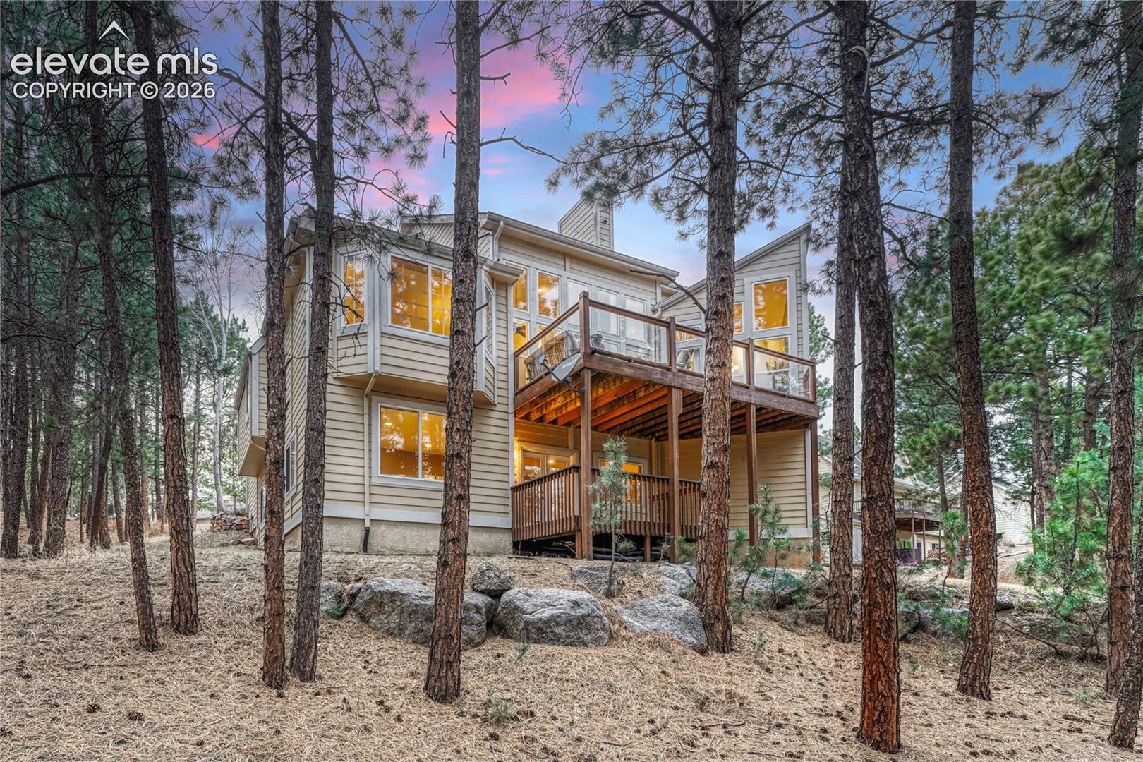 15585 Falcon Ridge Court