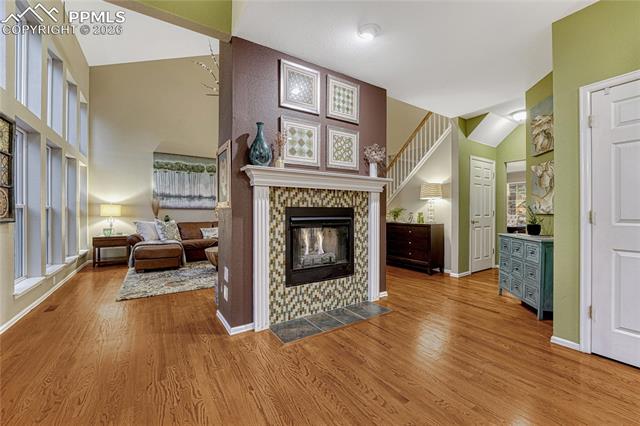 15585 Falcon Ridge Court