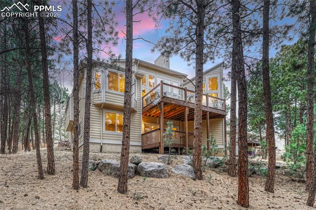 15585 Falcon Ridge Court