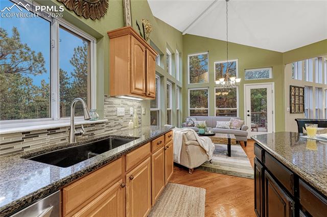 15585 Falcon Ridge Court