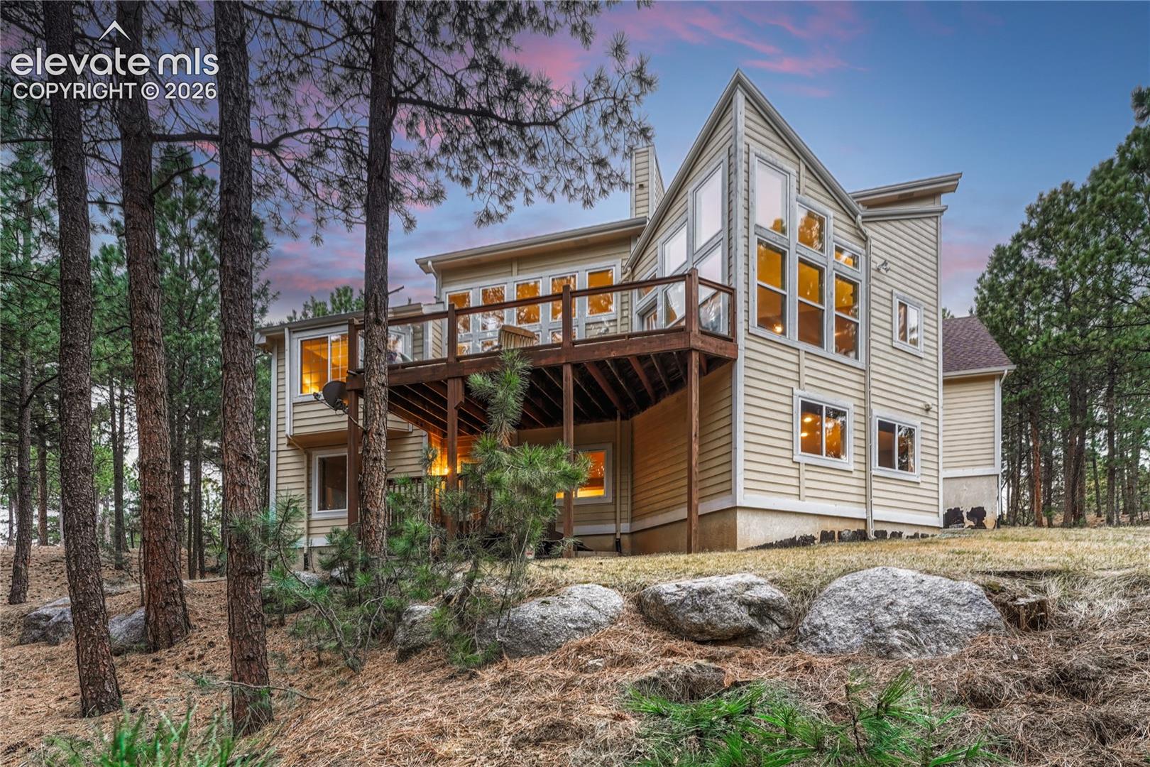 15585 Falcon Ridge Court