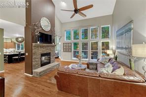 15585 Falcon Ridge Court