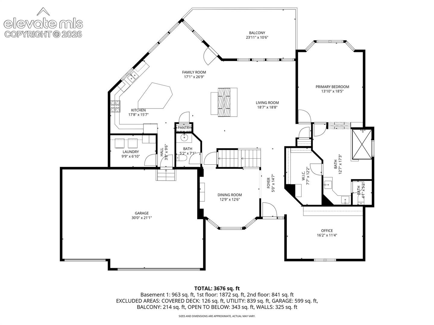 15585 Falcon Ridge Court