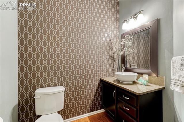 15585 Falcon Ridge Court