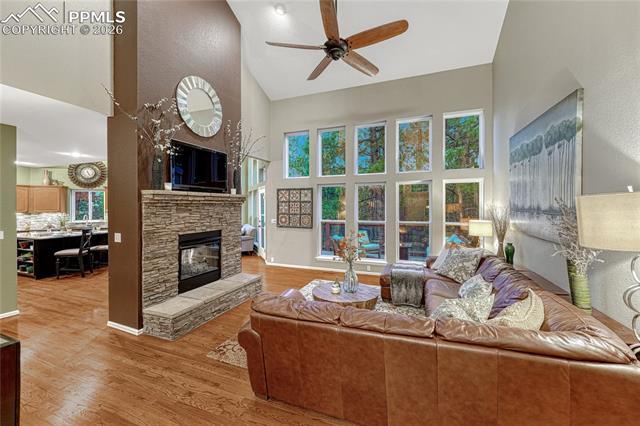 15585 Falcon Ridge Court