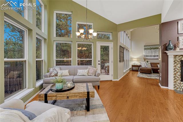 15585 Falcon Ridge Court