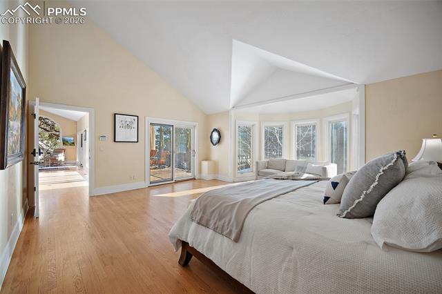 1425 W Cheyenne Mountain Boulevard