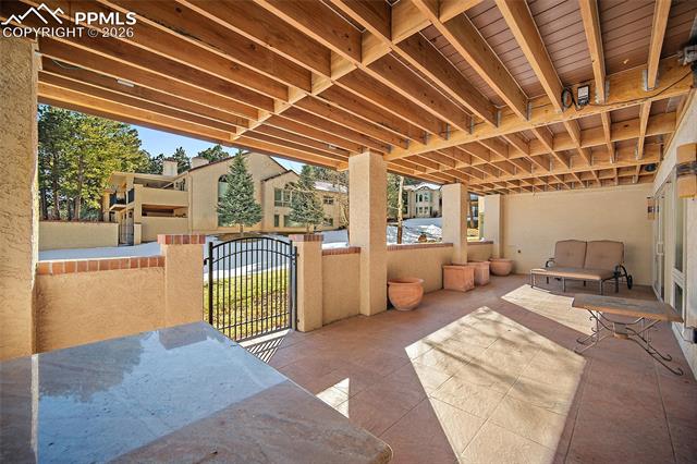 1425 W Cheyenne Mountain Boulevard