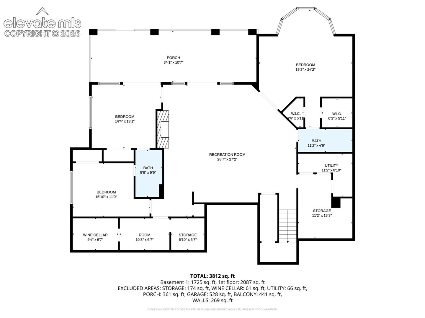 1425 W Cheyenne Mountain Boulevard