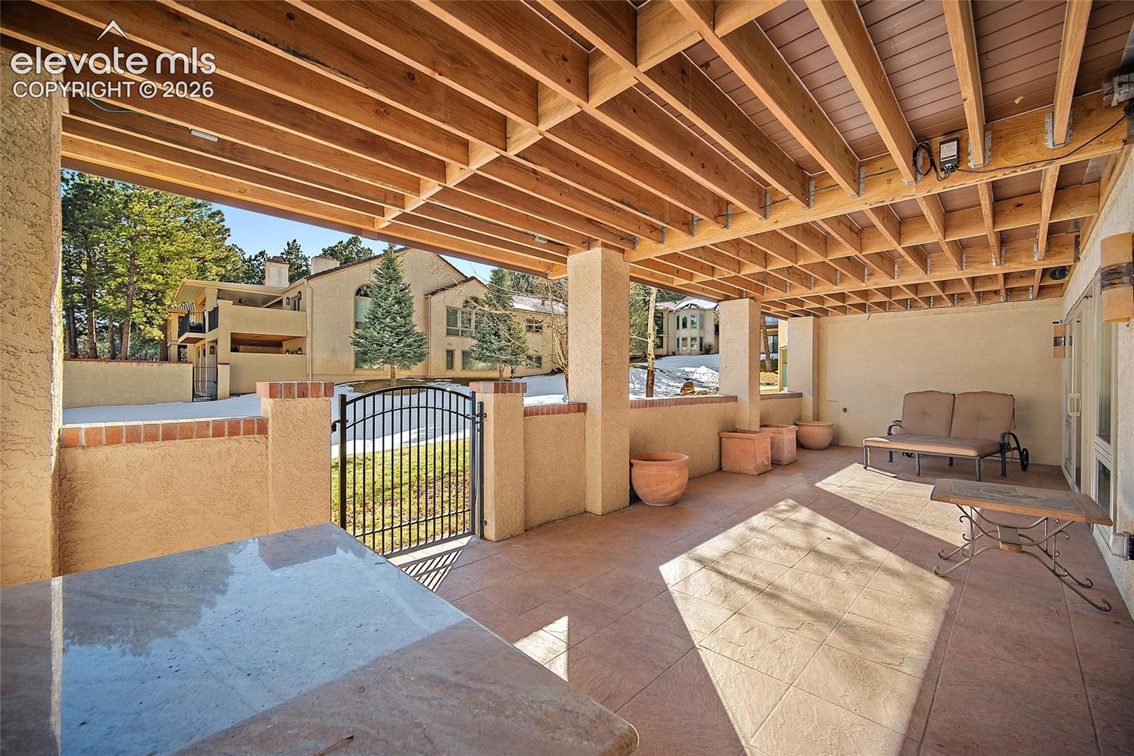 1425 W Cheyenne Mountain Boulevard