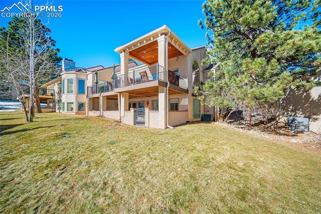 1425 W Cheyenne Mountain Boulevard