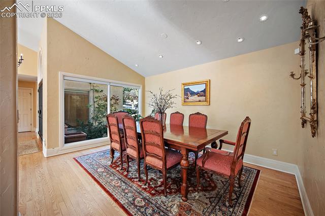 1425 W Cheyenne Mountain Boulevard