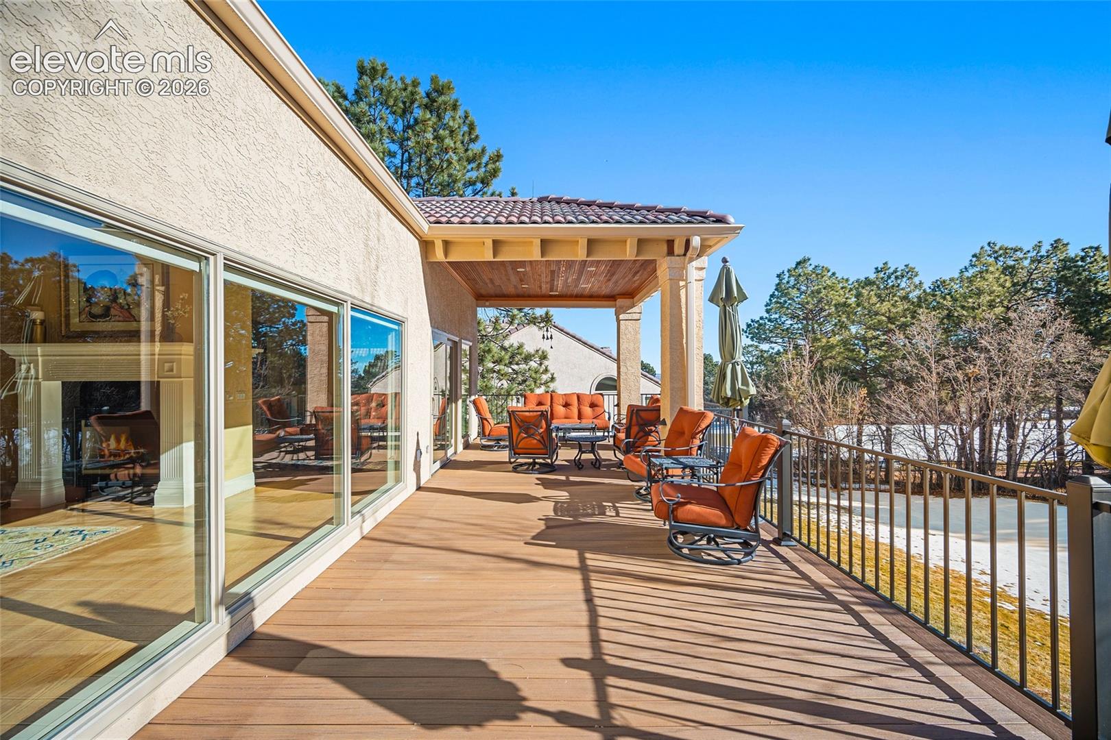 1425 W Cheyenne Mountain Boulevard