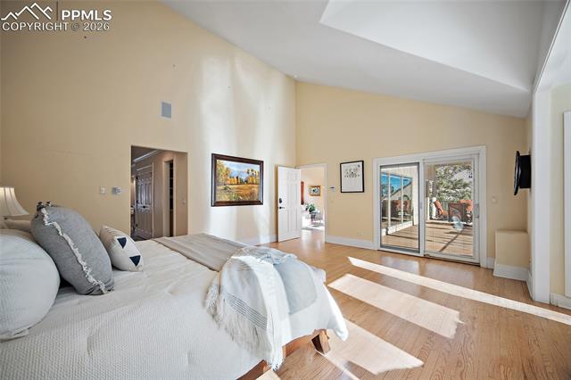 1425 W Cheyenne Mountain Boulevard