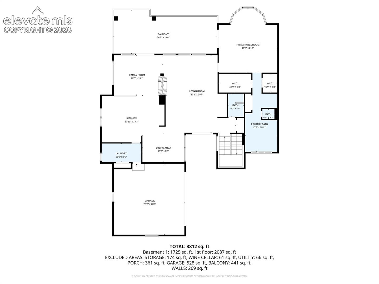 1425 W Cheyenne Mountain Boulevard