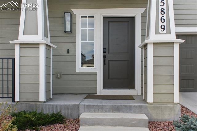 5869 Spring Breeze Drive