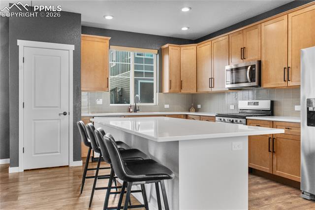 5869 Spring Breeze Drive