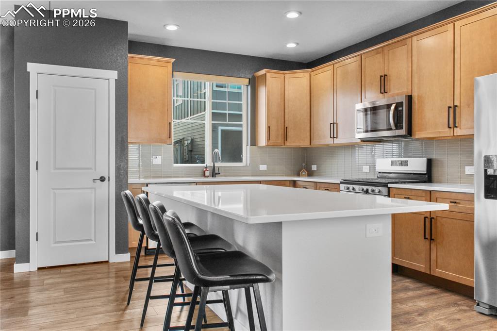 5869 Spring Breeze Drive