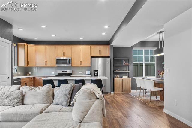 5869 Spring Breeze Drive