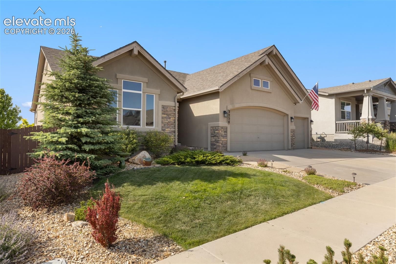 3254 Daydreamer Drive