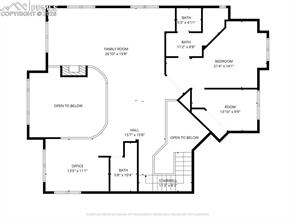 3271 Templeton Gap Road