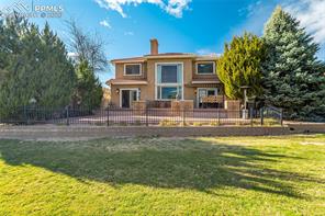 3271 Templeton Gap Road