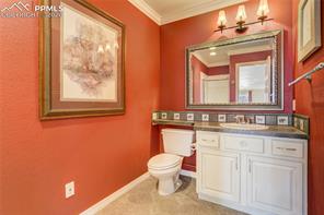 3271 Templeton Gap Road