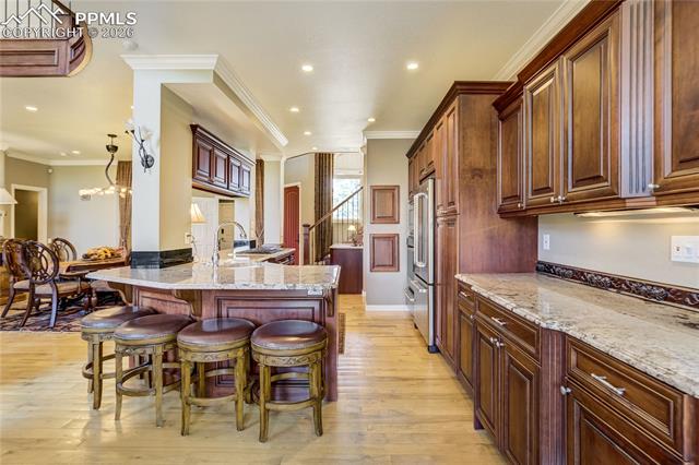 3271 Templeton Gap Road