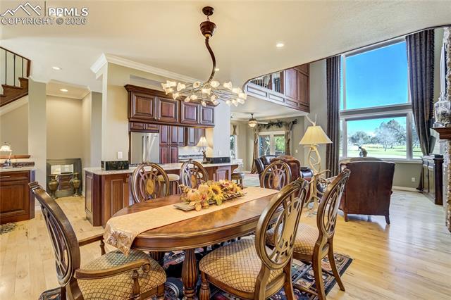 3271 Templeton Gap Road