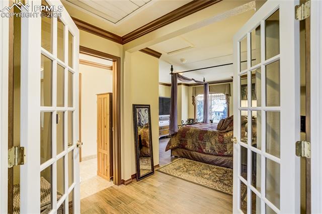 3271 Templeton Gap Road