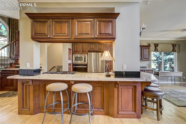 3271 Templeton Gap Road