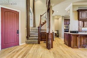 3271 Templeton Gap Road