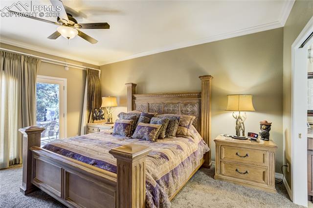 3271 Templeton Gap Road