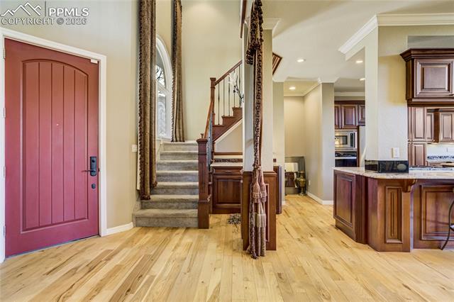 3271 Templeton Gap Road