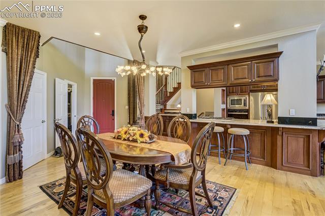 3271 Templeton Gap Road