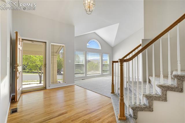 1264 Castle Hills Place