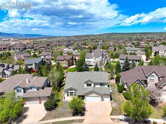 1264 Castle Hills Place